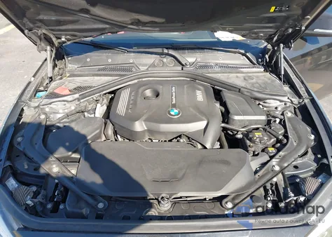 2018 BMW 230I z USA, uszkodzony, nr VIN WBA2M7C56JVD51464